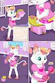 Sierra's Magic Powers -By WolfPuppy21-