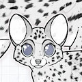 BUNDLE: Servals (Dinsey style) by NorthernRed