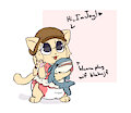 Baby Joy by BoredomWithFriends