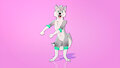 Fritz Floss! by FritzTheWolf