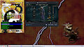 ok fine im on linux now too by Bull