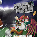 Calling in the Second String - Chapter Eighteen by PheagleAdler