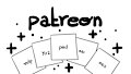 Patreonで応援してください！ | Support me on Patreon! | ¡Apoyame en Patreon! by maria999