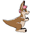 [Old Art] Parade Sydney Sprite by Rawr