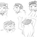 Purring about by LlyanaTherasll