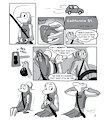 The Drive by Samareckk