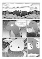 No Es Otro Típico Isekai -PÁG. 9- by edonova