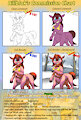 Commission chart- INDEPENDANCE DAY OFFER!! by Billblok