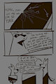 Diary mini-comic 1 by daBoxx
