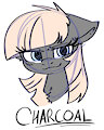 OC Doodle 3 by DDDAfterDark