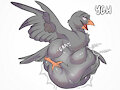 Big bird
