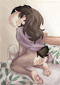 Rise and shine by Elronya