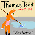 Thomas Todd’s Summer Job by StShadowdirge