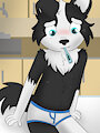 Sick Boi by skyflys