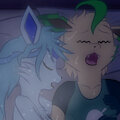 SCOUTVERSE SCREENCAP: That Summer Heat by ScouttheCat02