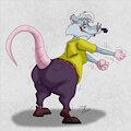 Bootyshake by BlaueRatte