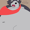 Amicus belly POV by Jamestom200