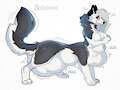 Loona taur by Plateous
