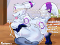 Commission from FA by Plateous