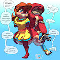 Boyfriend (re)Acquired! by Billblok