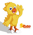 Chocobo Fanart! by YoshiHQIB