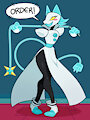 Tasque Manager - Deltarune by lionoff