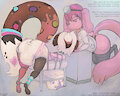 Harley - Patient Changing Time (Messy) by OverFlo207