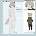 Kisa Reference Sheet (2025)