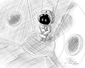 [Sketch] Descent by MadgyThumtas