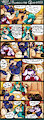 VANISH HILL: Homecoming Queen(s) by SWEETMISSION