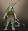 Updated savage ref by SavageSwashbuckler