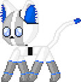 Nekobot by RayHamilton