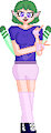 Sakura by RayHamilton