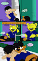 The Play | 27 by sandune
