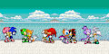 Summer Side by ameth18