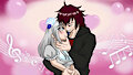Amor joven by AngelDeLaVerdad