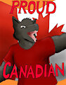 Canada Day '25 by n1ghtmar37