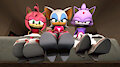 Sfmpaws Archive by Thundershockk