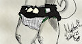 Firr The Diaper Skunk