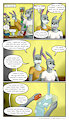 Everyday Greyness #1 Pg4 by ConfusedRaven