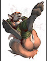 Patreon commissions by Gigren