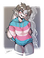Pride. Sally