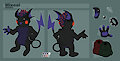 mixeal the raichu [$] by argonvile