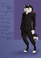Project D.E Bio: Lay by GTHusky