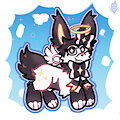 [AF/2024] Seraph by Renkindle