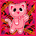 [AF/2024] Ronnie the Rope Cat by Renkindle
