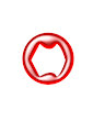 red force logo by postalgoober