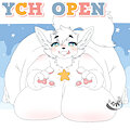 YCH OPEN by EvilKiwii