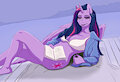 Milfy Twilight by kitsuneismything