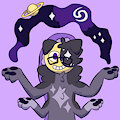 [ArtFight!] Nebula!